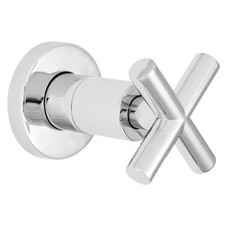 Welfenstein Absperrventil