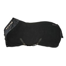 BACK ON TRACK Fleecedecke