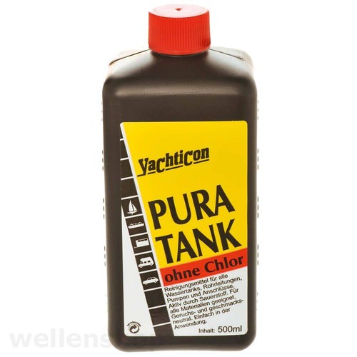 Yachticon tank wasser - yachticon,