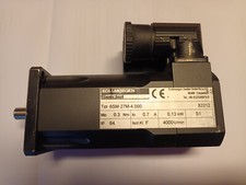 Kollmorgen Seidel 6SM