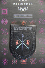 Olympic Games JO PARIS 2024 -