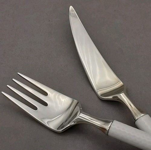 Rosenthal fischbesteck von 6 - von,