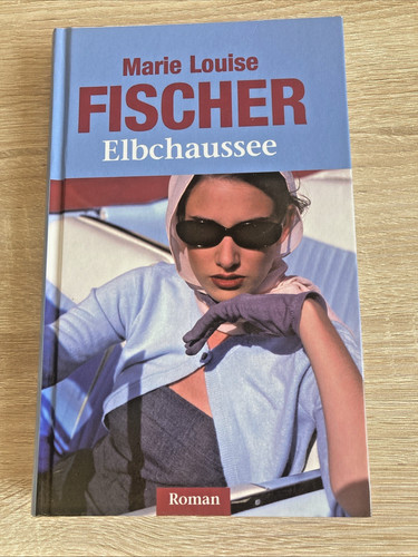 Elbchaussee von marie - von, louise