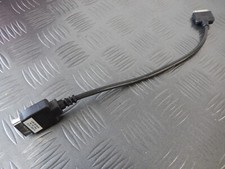 Kabel Media Interface  ipod iphone Adapter A0018278404 Mercedes Benz W169 W245