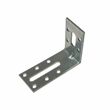 Winkelverbinder mit Langloch