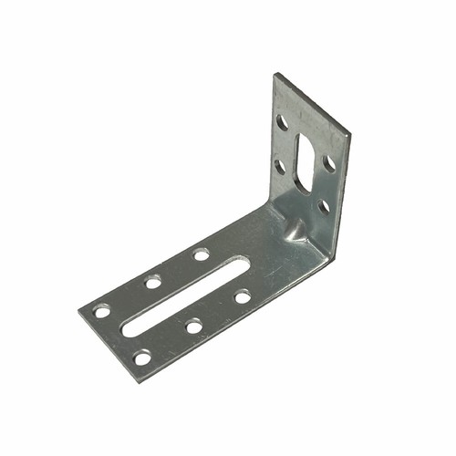 Winkelverbinder mit langloch - winkelverbinder,