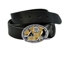 Biker buckle gürtelschnalle - biker,