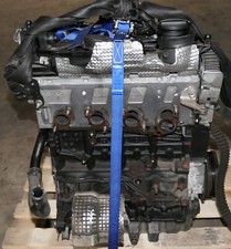 VW Touran Passat Motor CBAC CBAB CBBB 2.0 TDI 105kw 143PS ca.168.000km ohneAnbau