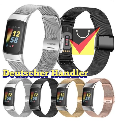 Milanese armband für - milanese,