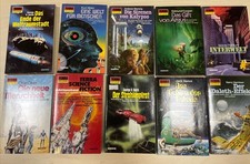 Sammlung Von 10 Terra Science
