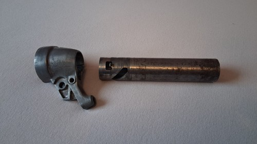 Armaturen segment mofa - armaturen,