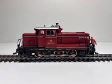 Märklin H0 Diesellok BR 260