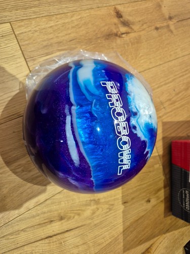 Probowl bowlingkugel purple - bowlingkugel,