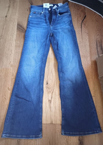 Tommy hilfiger jeans flare - tommy,