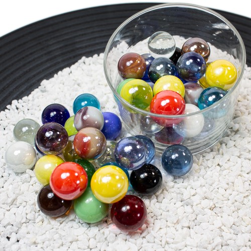 1kg glasmurmeln murmeln - murmeln, mehr