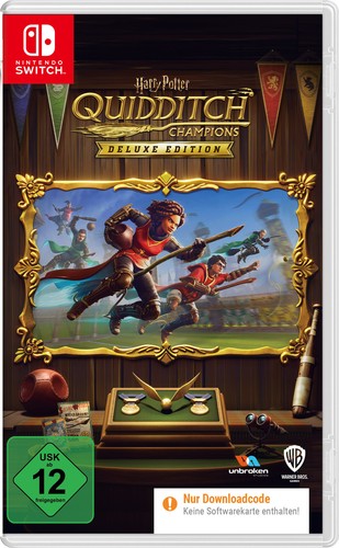 Harry potter quidditch - potter,