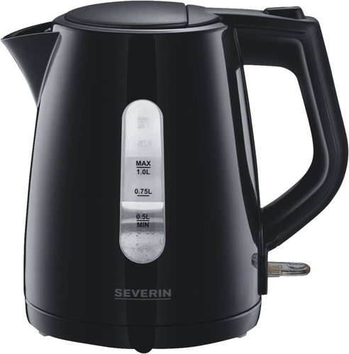 Severin 3410 wasserkocher - severin,