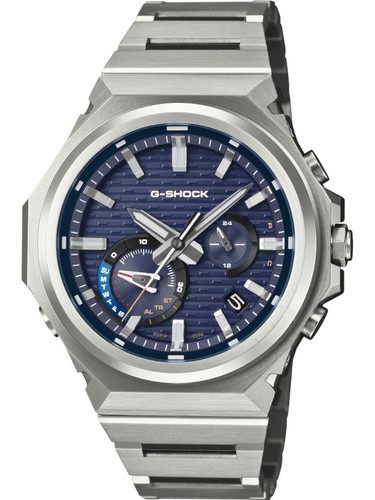 Casio gst b1000d 2aer shock - casio, g-shock
