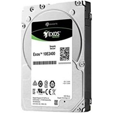 Seagate Exos 10E2400