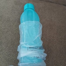 Tupperware Eco Easy Flasche 1