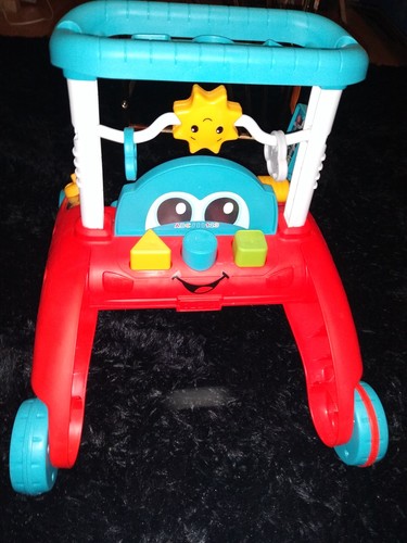 Fisher price seiten - fisher-price, 2-seiten