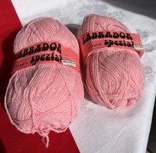 DDR Wolle Labrador spezial