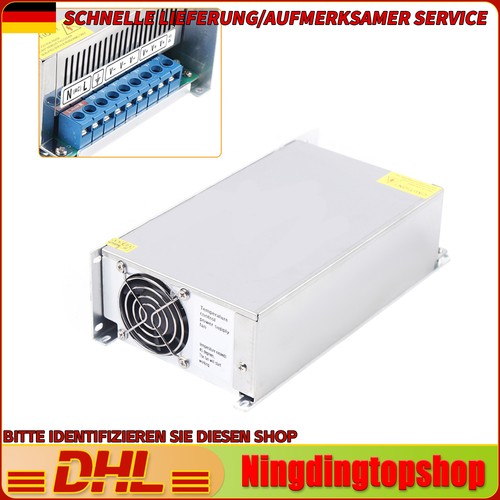 48v 1000w led netzteil - 48v,