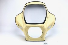 JS Design für Honda CX 500