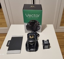 Vector 2.0  AI Robot Companion