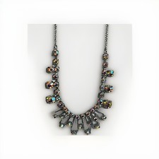 Vintage kollier mit - vintage,