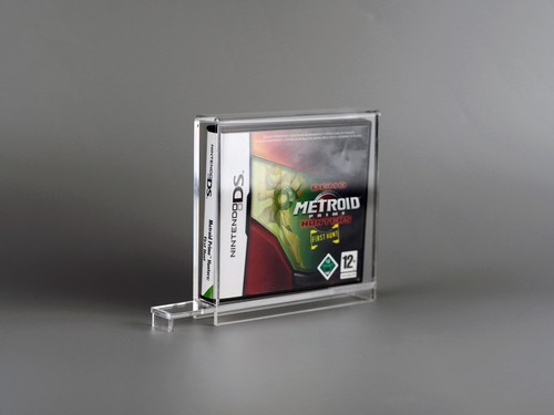 Acryl box display case - acryl, für