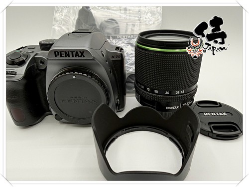 221 pentax k 70 titan - *,