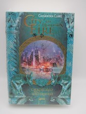 City of Heavenly Fire Buch