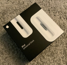 Für Apple iPod Universal Dock