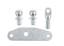 Befestigungsset Seitenwagen