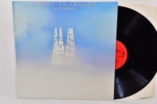 ANDREAS VOLLENWEIDER - WHITE