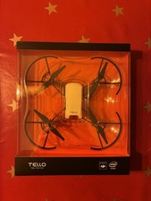 DJI Tello Drohne – komplett