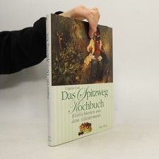 Das Spitzweg-Kochbuch  | 
