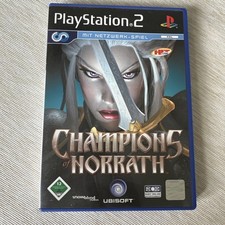 Champions of Norrath-Realms of