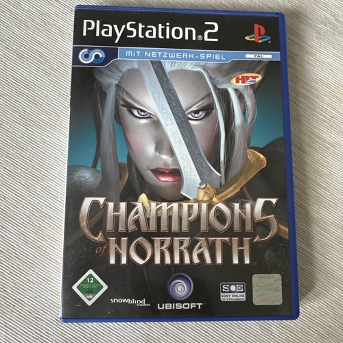 Champions norrath realms of - champions, norrath-realms