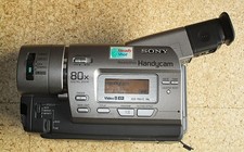 Sony CCD-TR617E Digital8 PAL