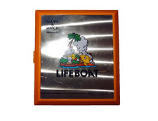 Nintendo Game & Watch Konsole Life Boat Multi Screen getestet sehr gut 1983 RARE