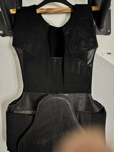 Schuss sichere weste - schuss,