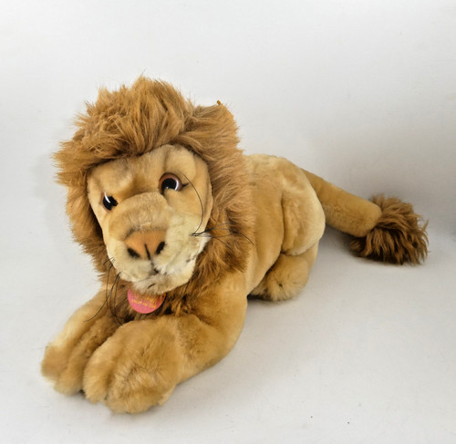 Vintage steiff leo molly - vintage,