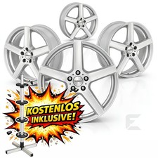 Alufelgen Satz für Opel