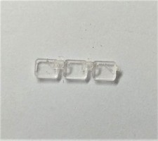 SEITENFENSTER FÜR LOKZUG E60