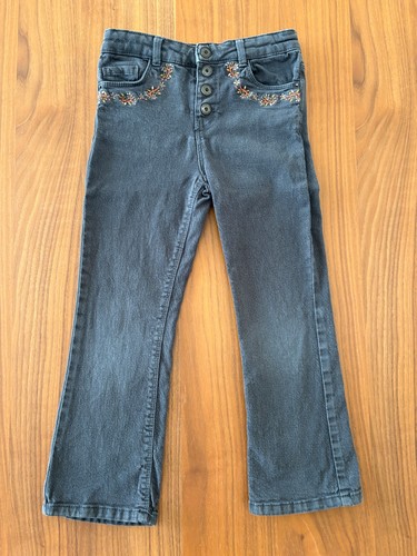 Graue stretch jeans von - graue,