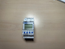 Theben TR 612 top2 digitale Zeitschaltuhr 250VAC Theben 6120100