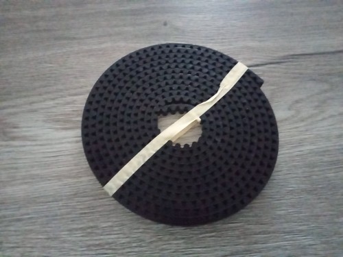Novoferm novoport zahnriemen - novoferm,