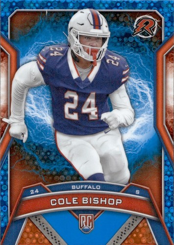 Cole bishop rookie 2024 - -,